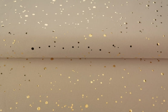 Trikoo: Kultahiput Latte