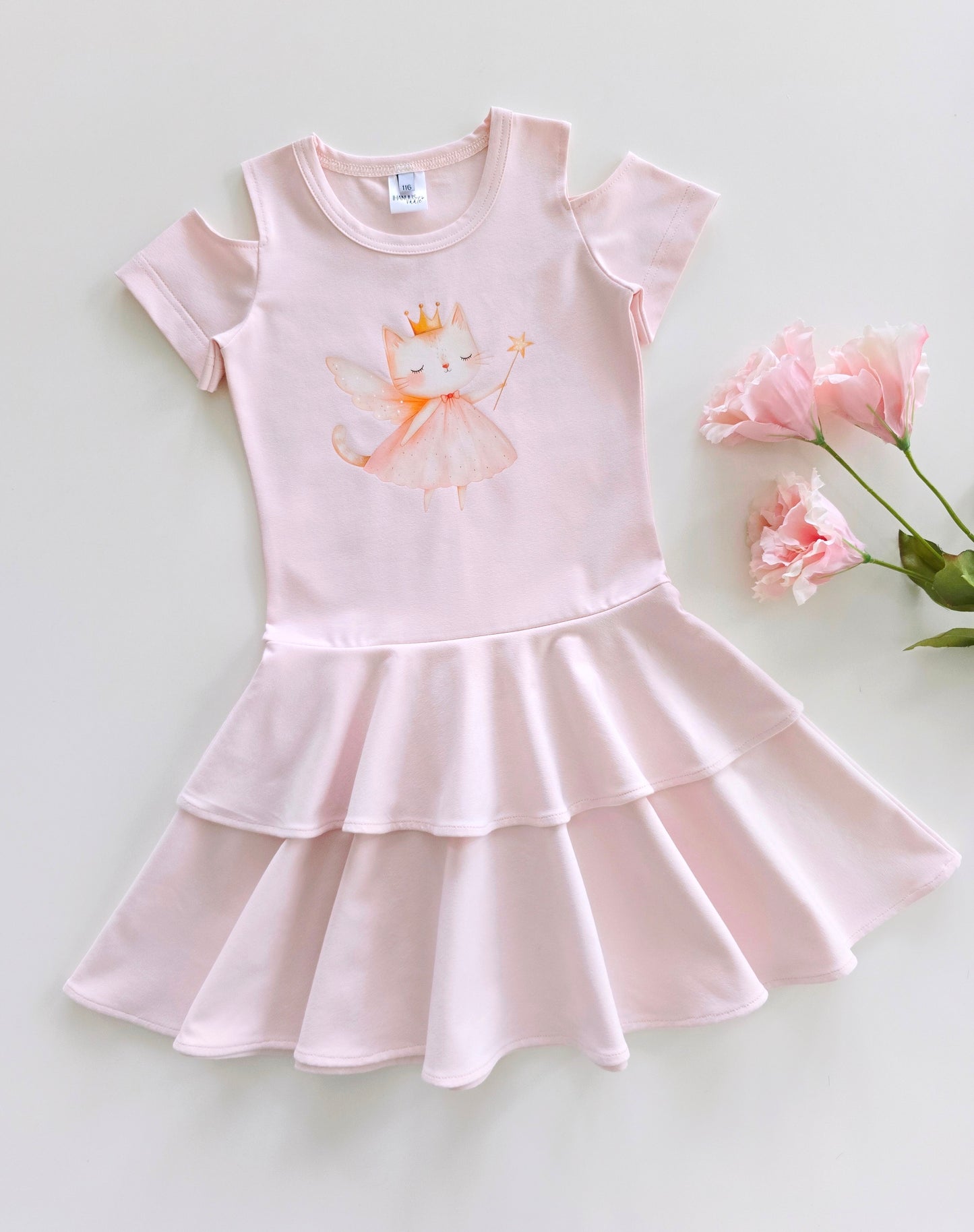 Trikoo: Hento vaaleanpunainen