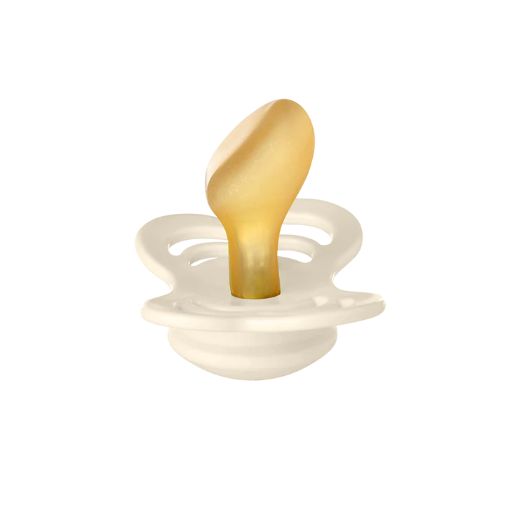 Bibs Couture Tutti Luonnonkumi tai Silikoni 2kpl