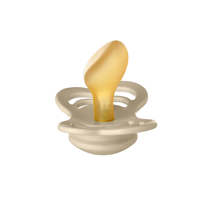 Bibs Couture Tutti Luonnonkumi tai Silikoni