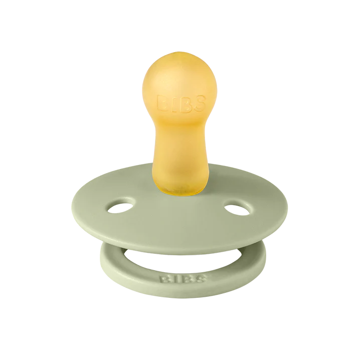 Bibs Colour Tutti Luonnonkumi 2kpl