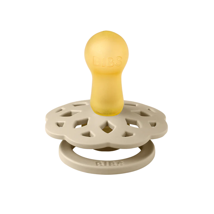 Bibs Boheme Tutti Luonnonkumi 2kpl