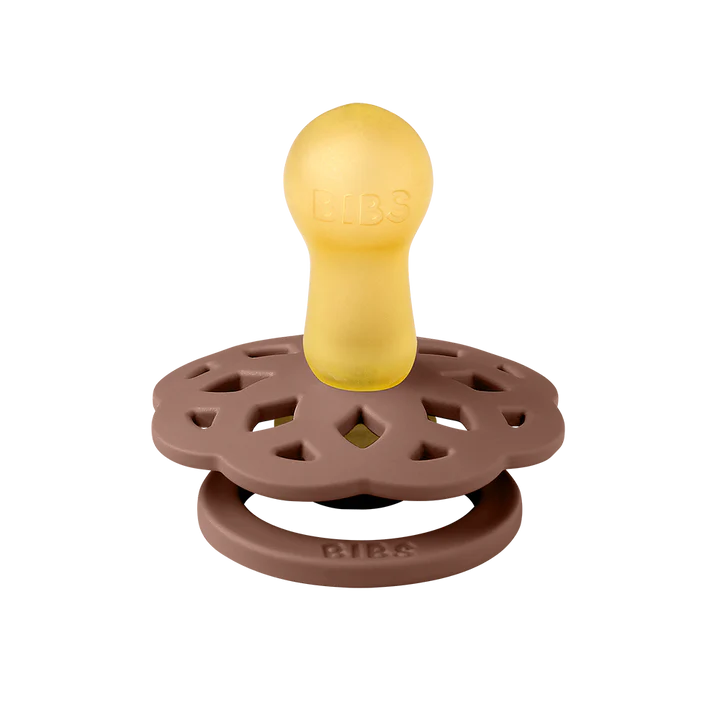 Bibs Boheme Tutti Luonnonkumi 2kpl