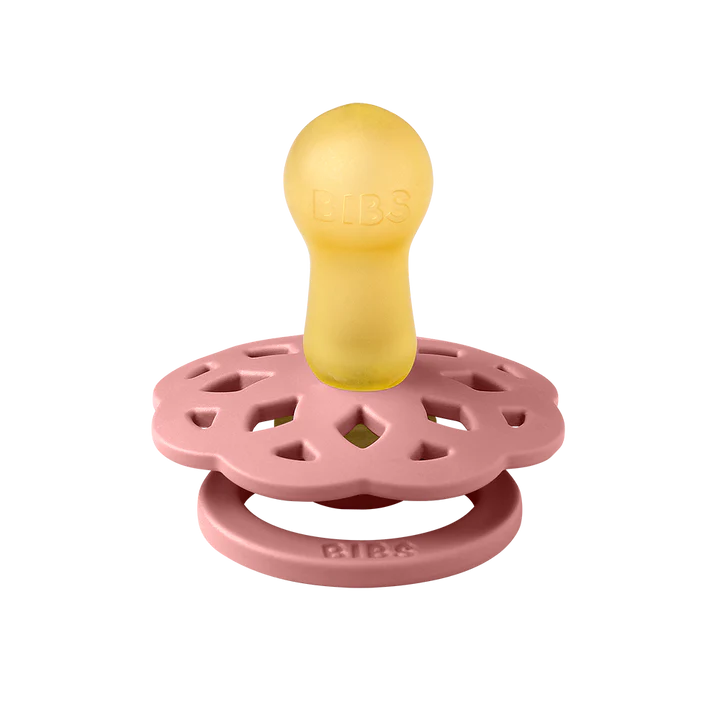 Bibs Boheme Tutti Luonnonkumi 2kpl