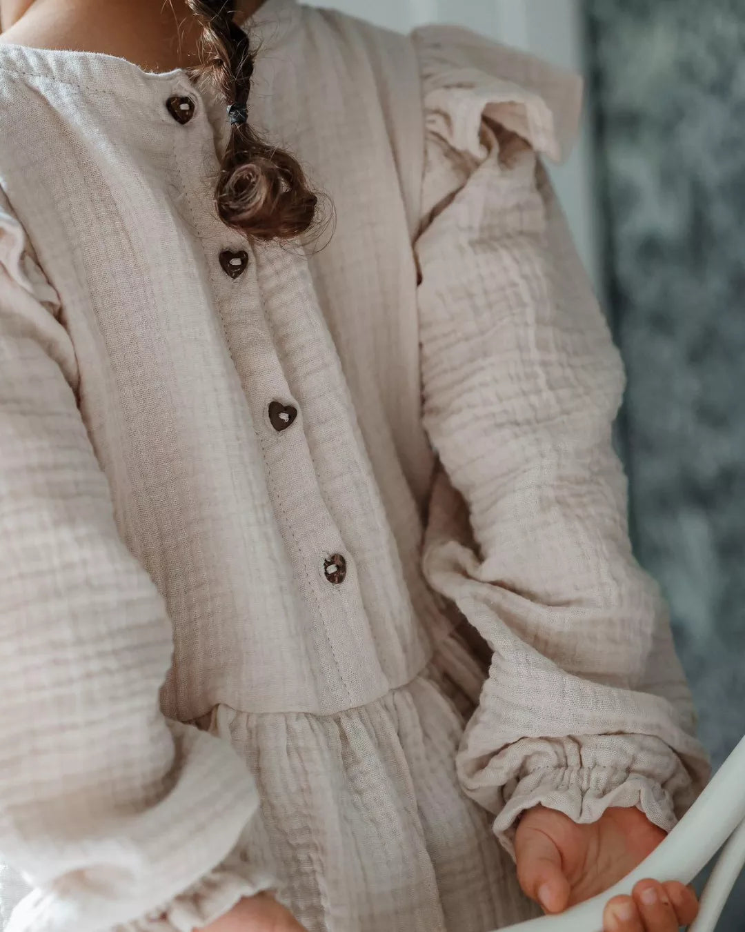 Elena Harsomekko 56