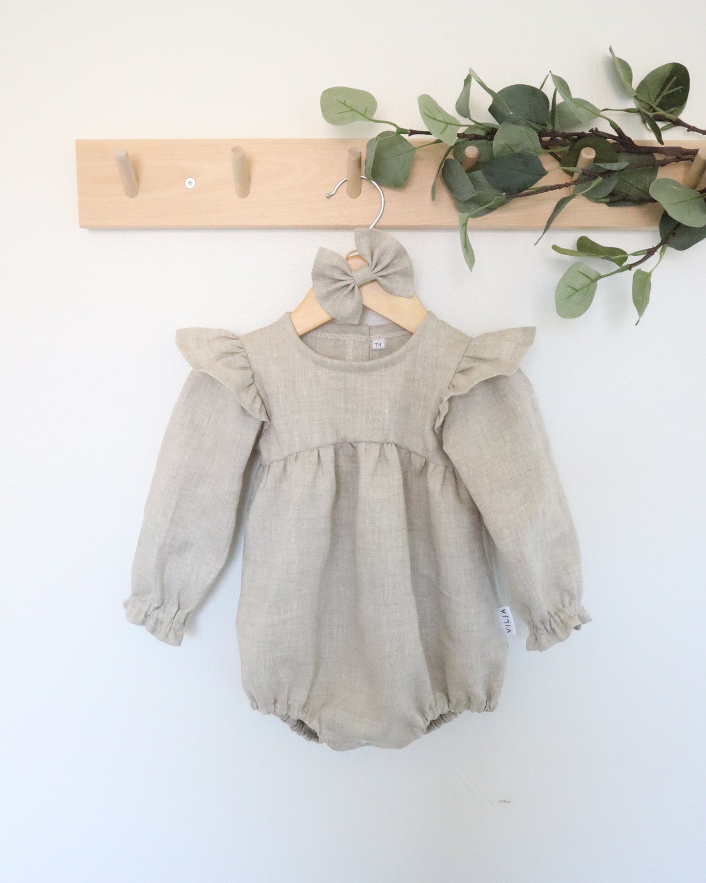 Elma romper 68