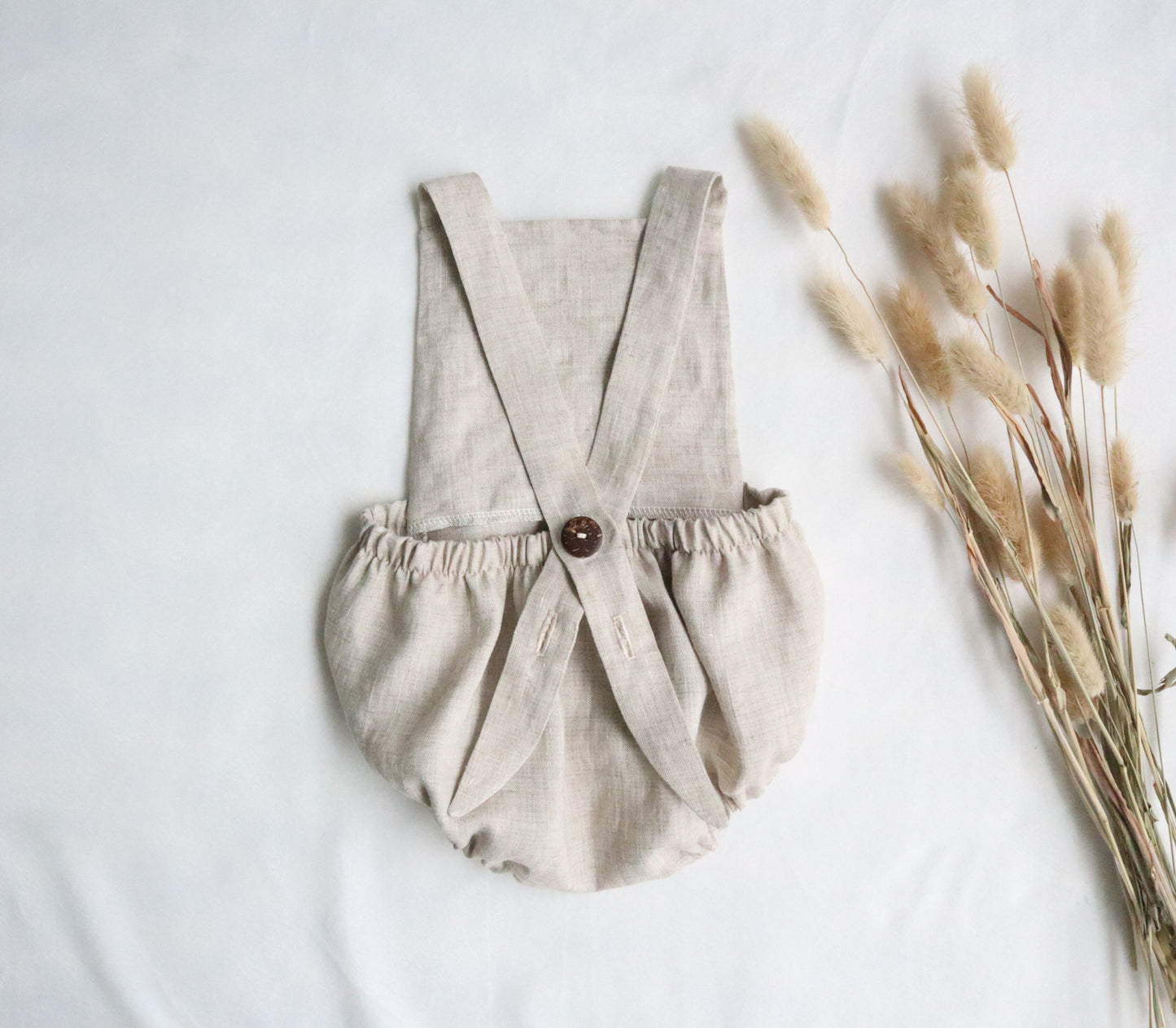 Syli romper 50/56