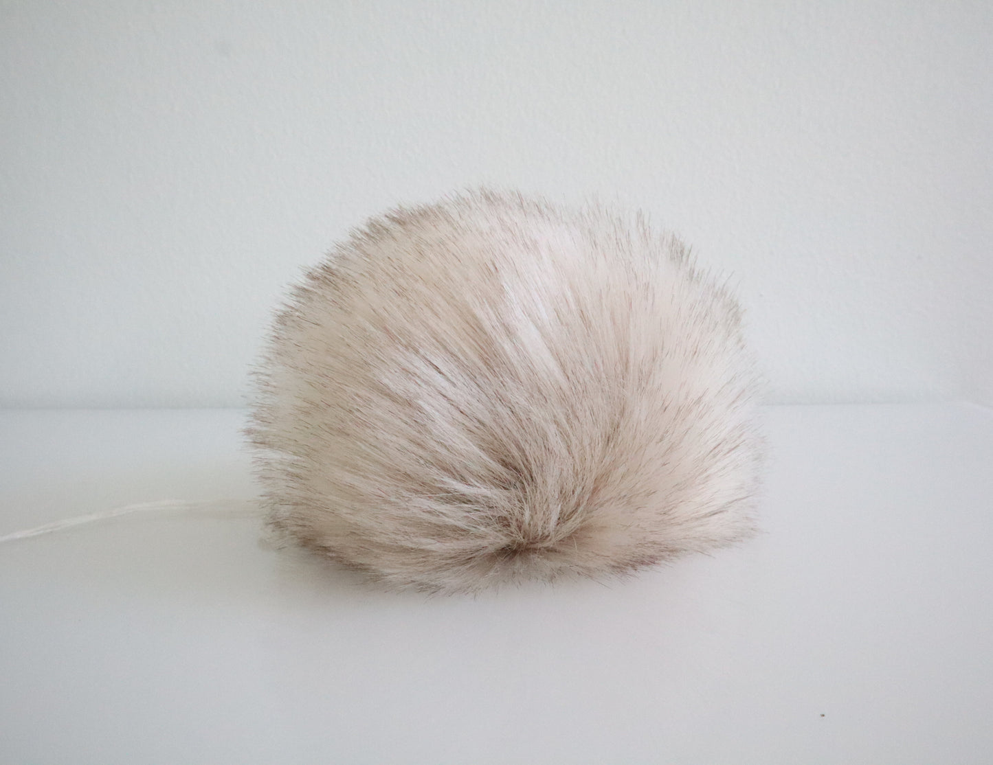 Tupsu Puuteri 15cm