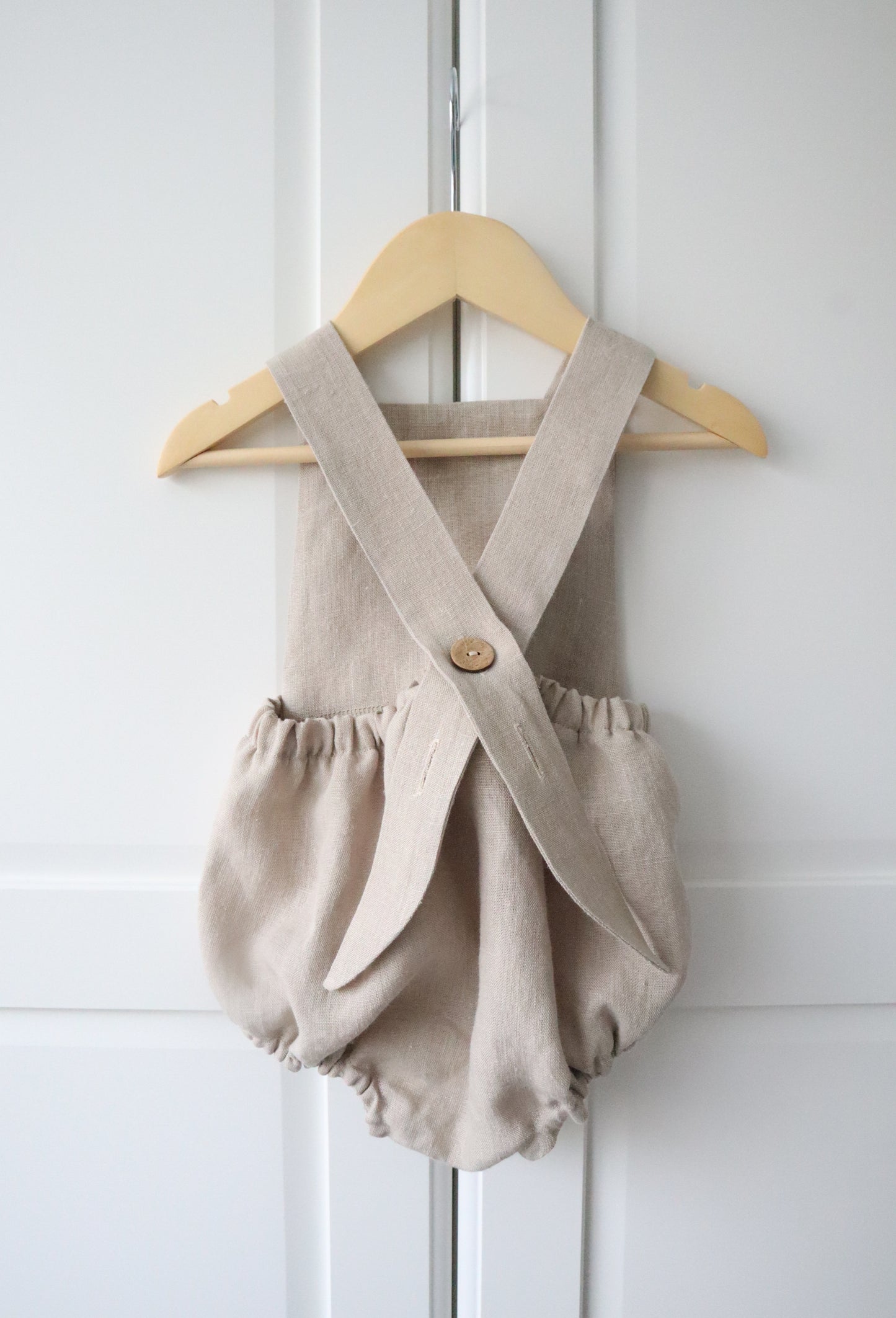 Pesty Pellava: Beige