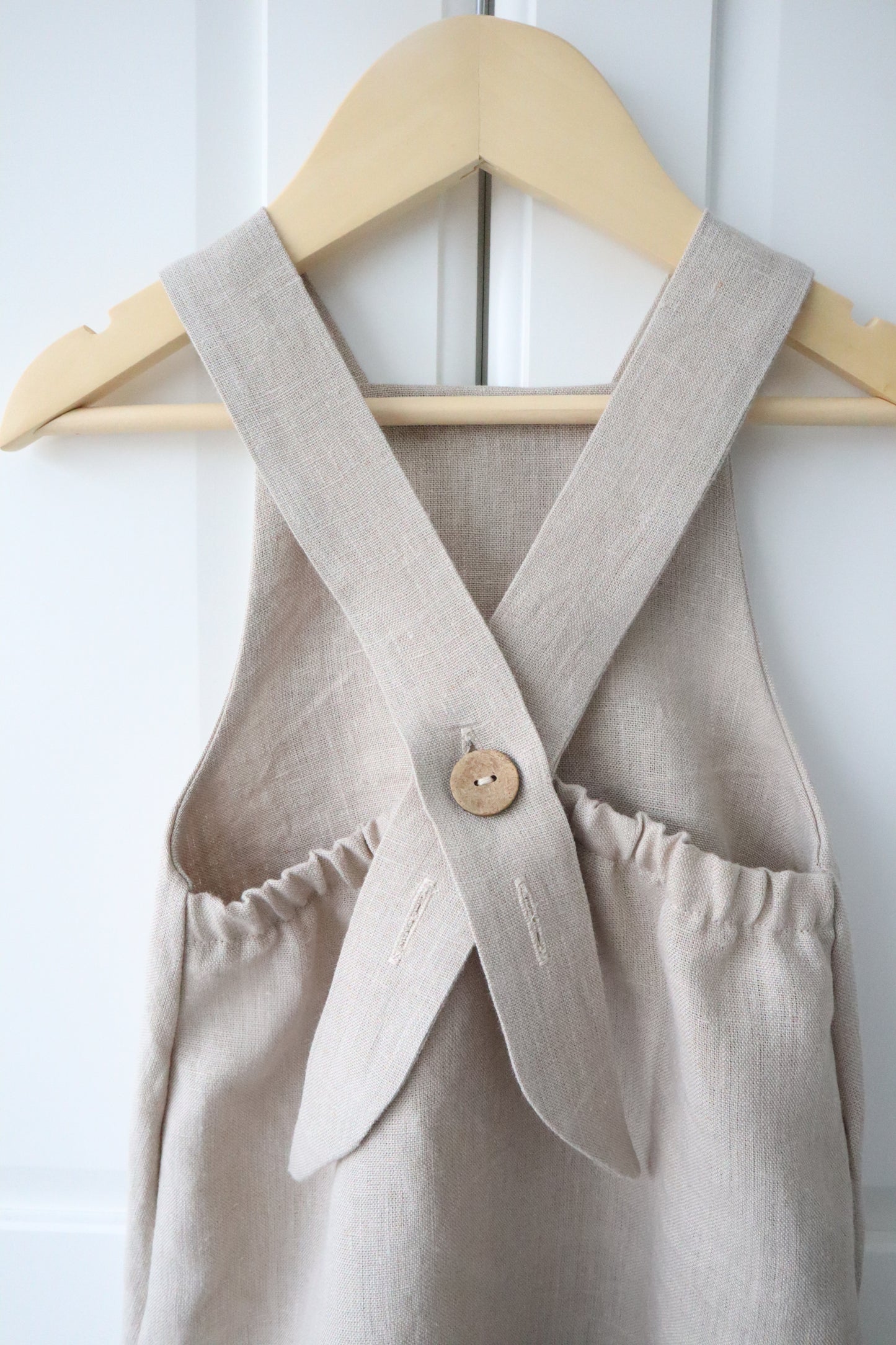 Pesty Pellava: Beige