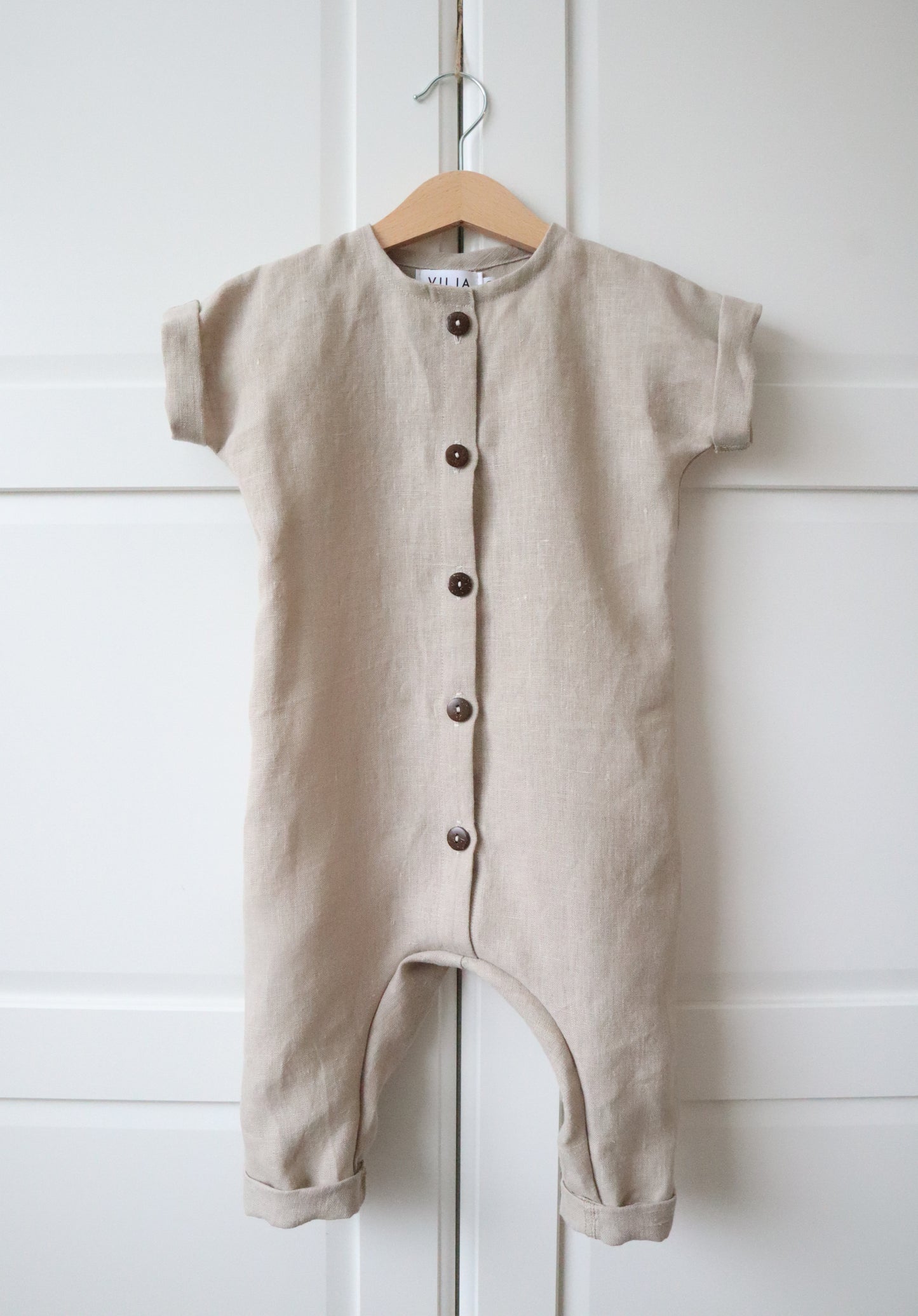 Pesty Pellava: Beige