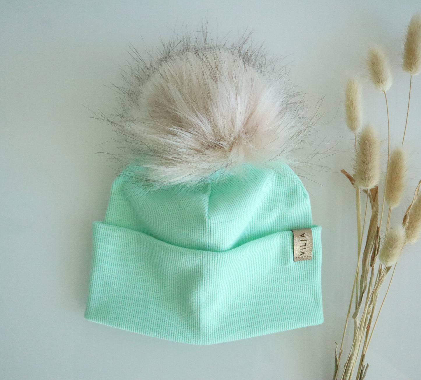 Ribbiresori Minttu Leveä