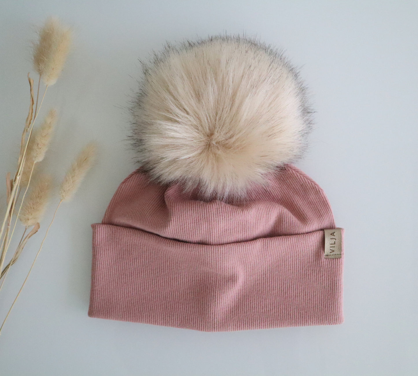 Ribbiresori: Murrettu roosa