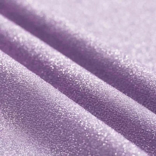 Glittertrikoo: Laventeli