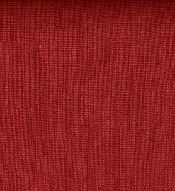 Kivipesty Pellava: Burgundy