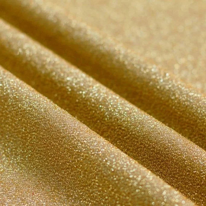 Glittertrikoo: Kulta