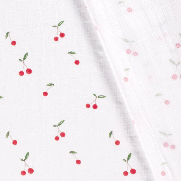 Harsokangas Kirsikat