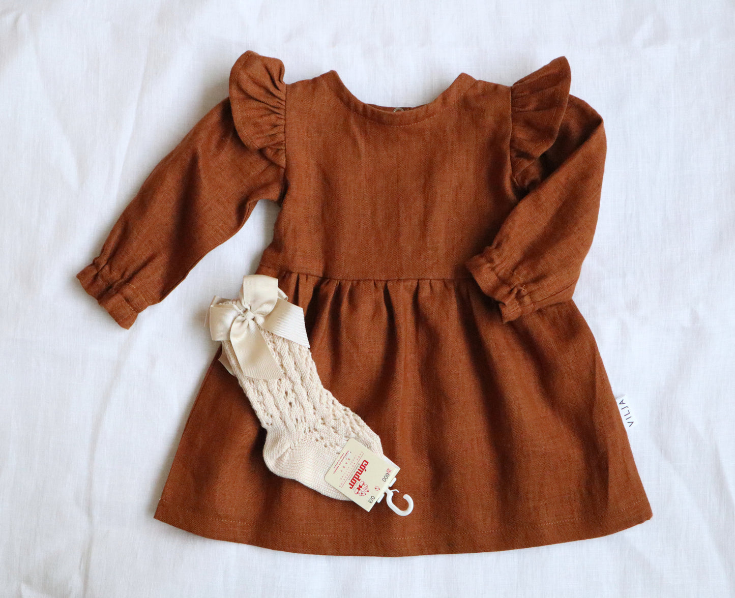 Elena Pellavamekko 56