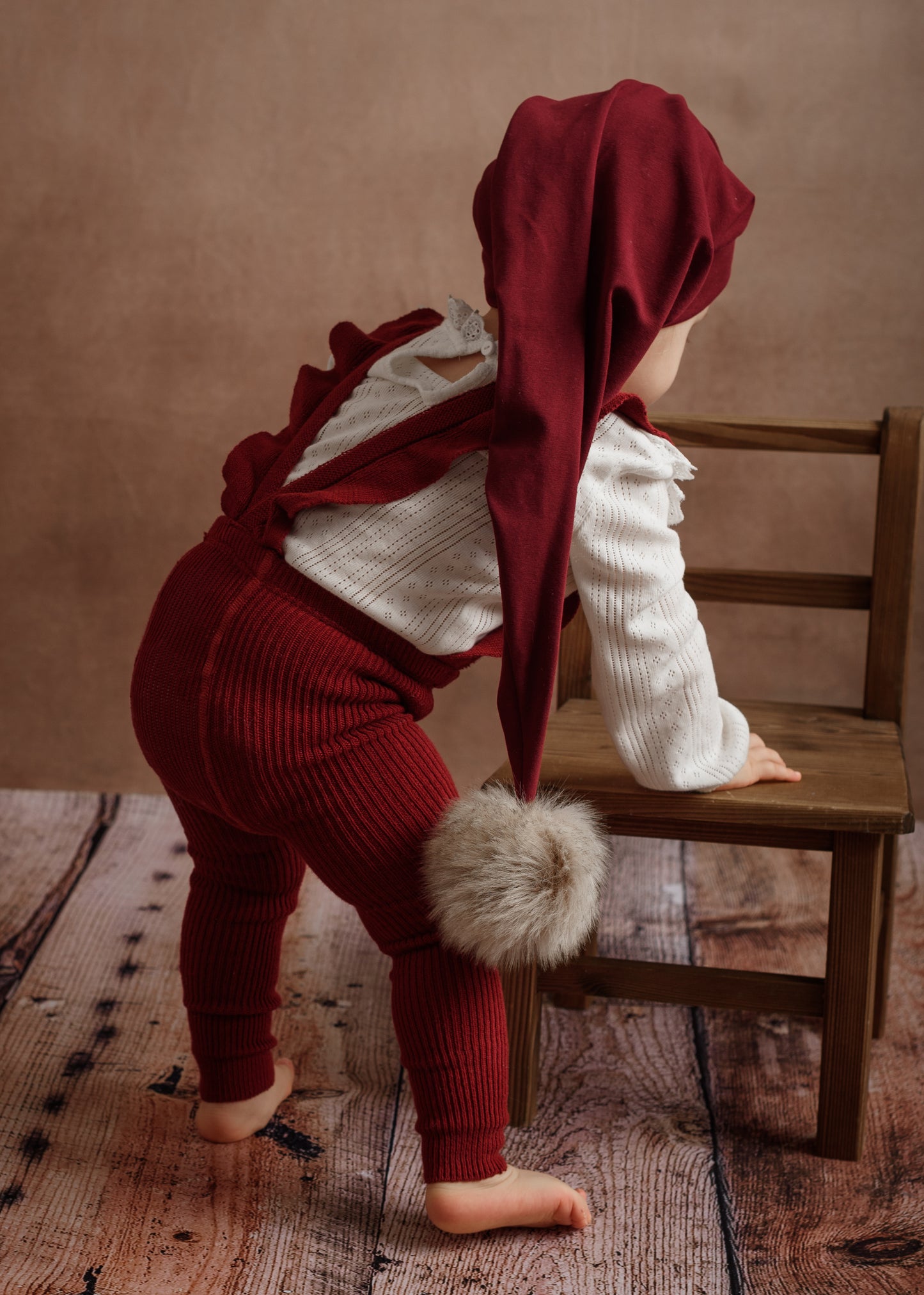 Cóndor Frillalegginsit