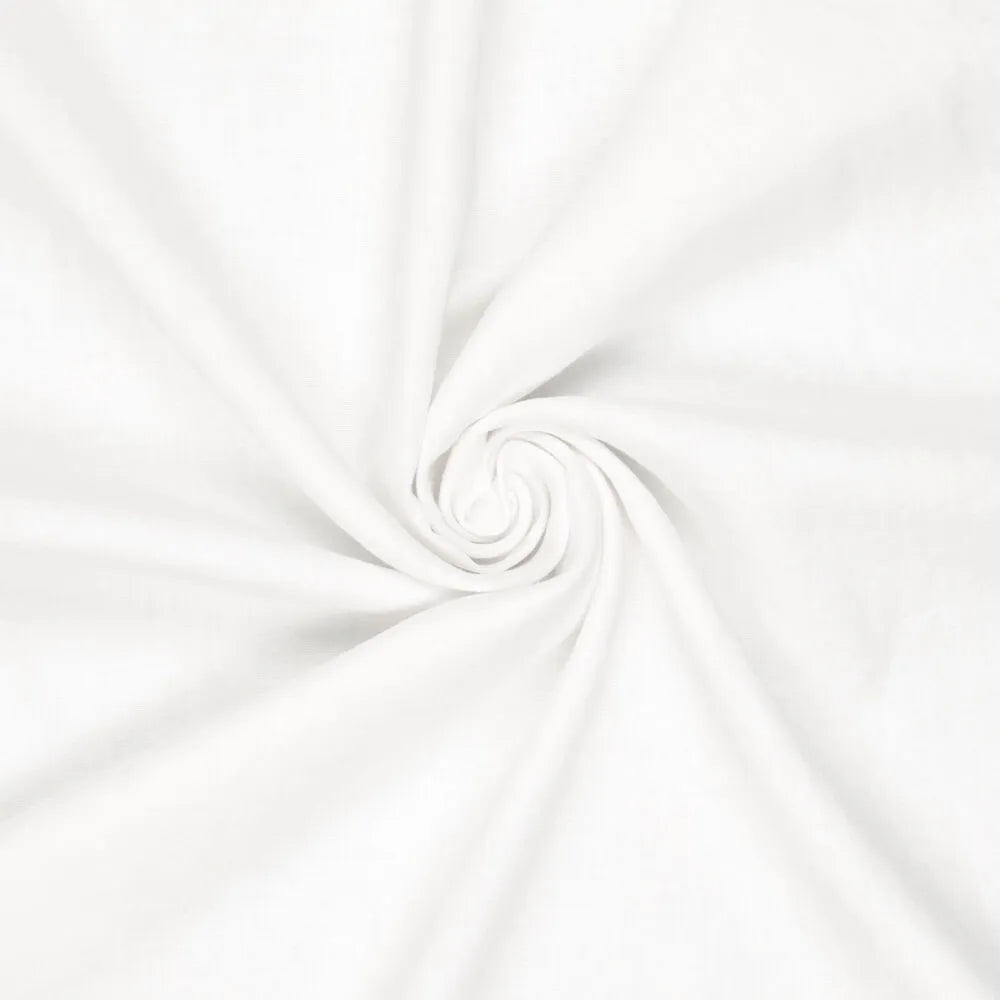 Kivipesty Pellava: Valkoinen 180g