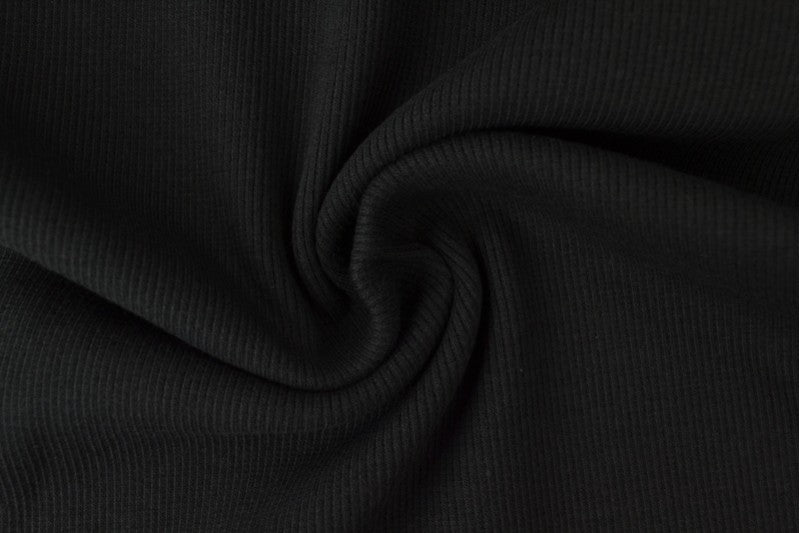 Ribbiresori Musta Leveä