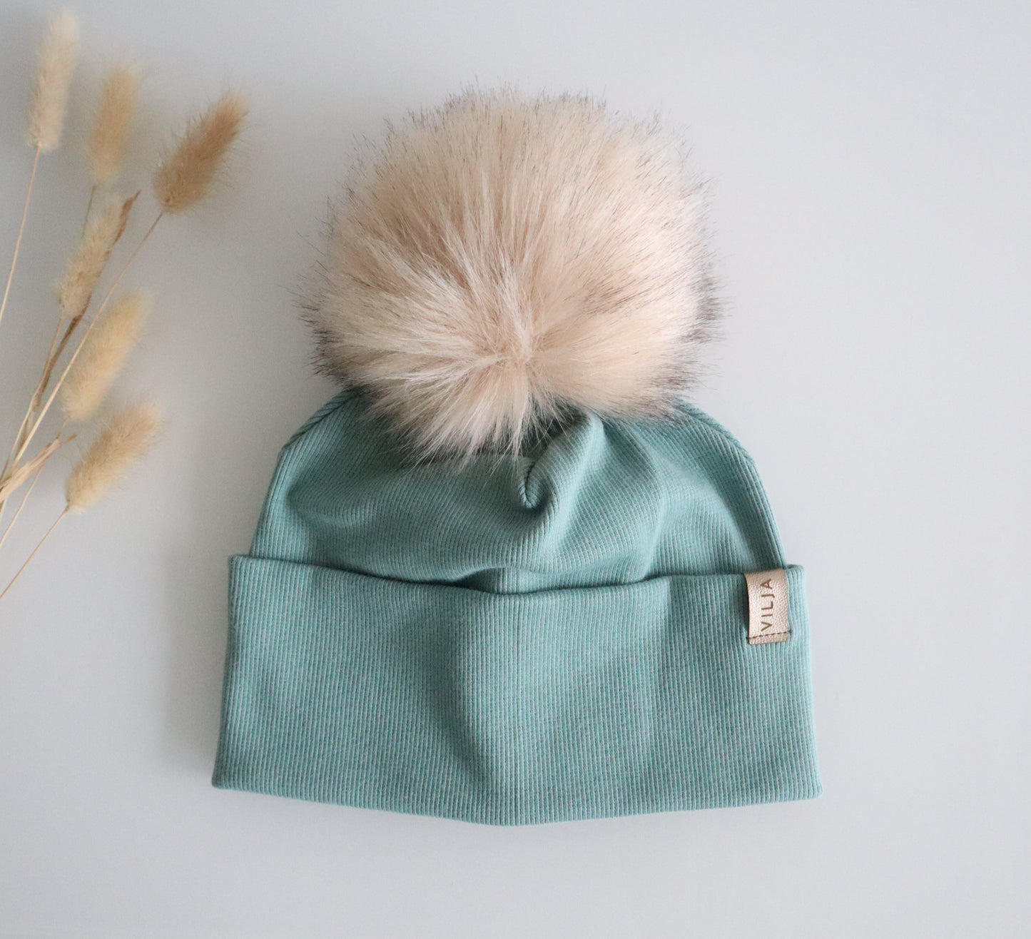 Ribbiresori: Vedenvihreä