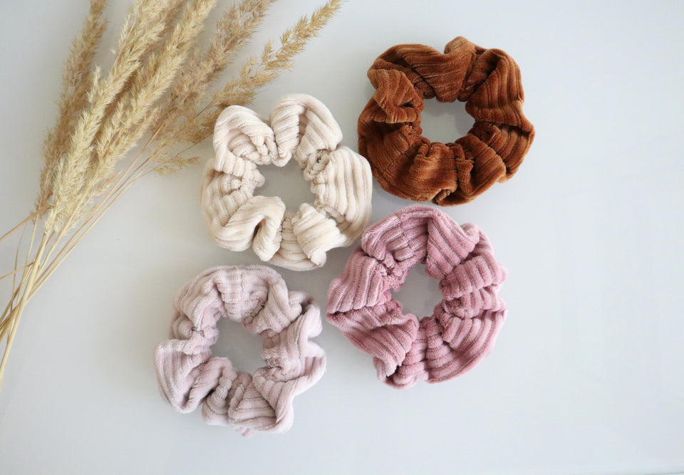 VILJA HANDMADE Hiusdonitsi Vakosametti