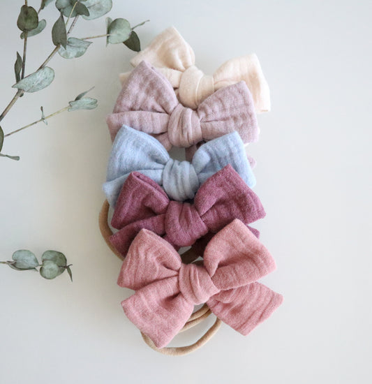 VILJA HANDMADE Harsorusetti Matilda