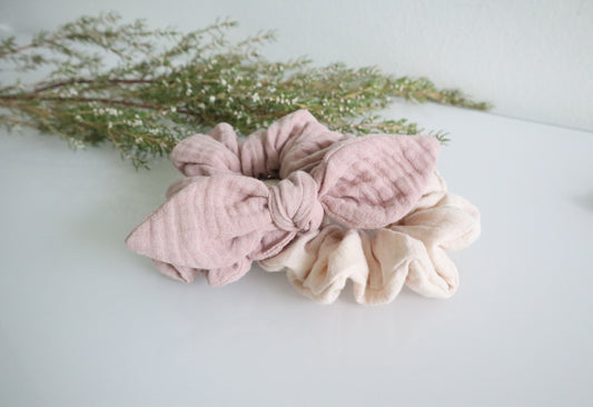 VILJA HANDMADE Harsodonitsi rusetilla tai ilman