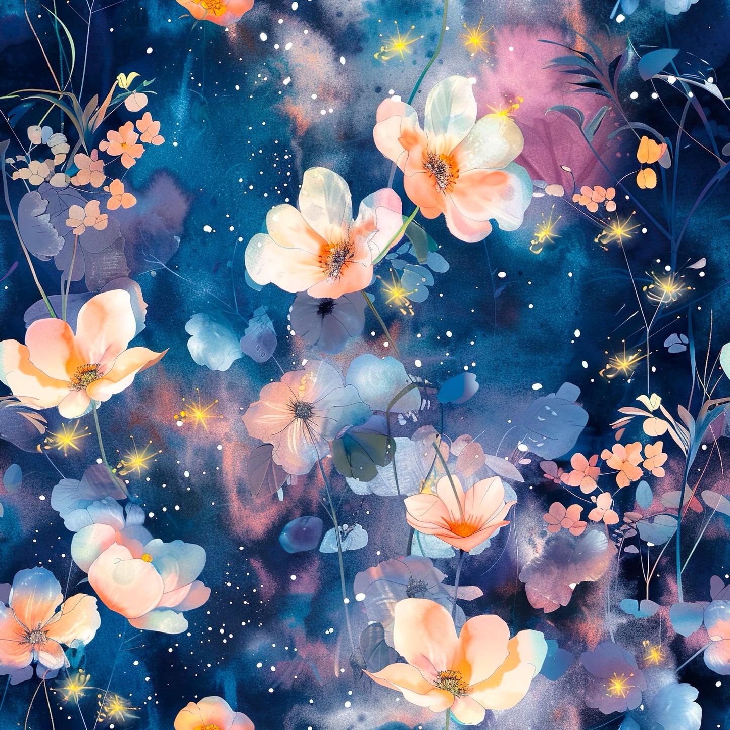 Trikoo: Yön hohto lievä 2-laatu 70cm