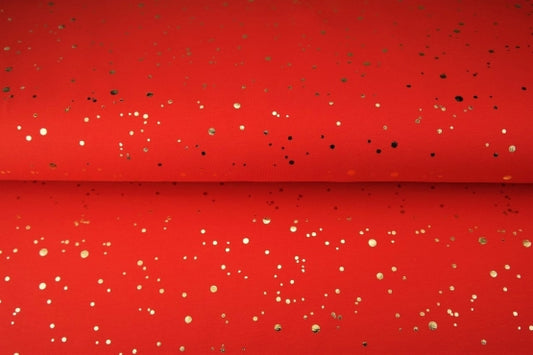 Trikoo: Kultahiput Punainen