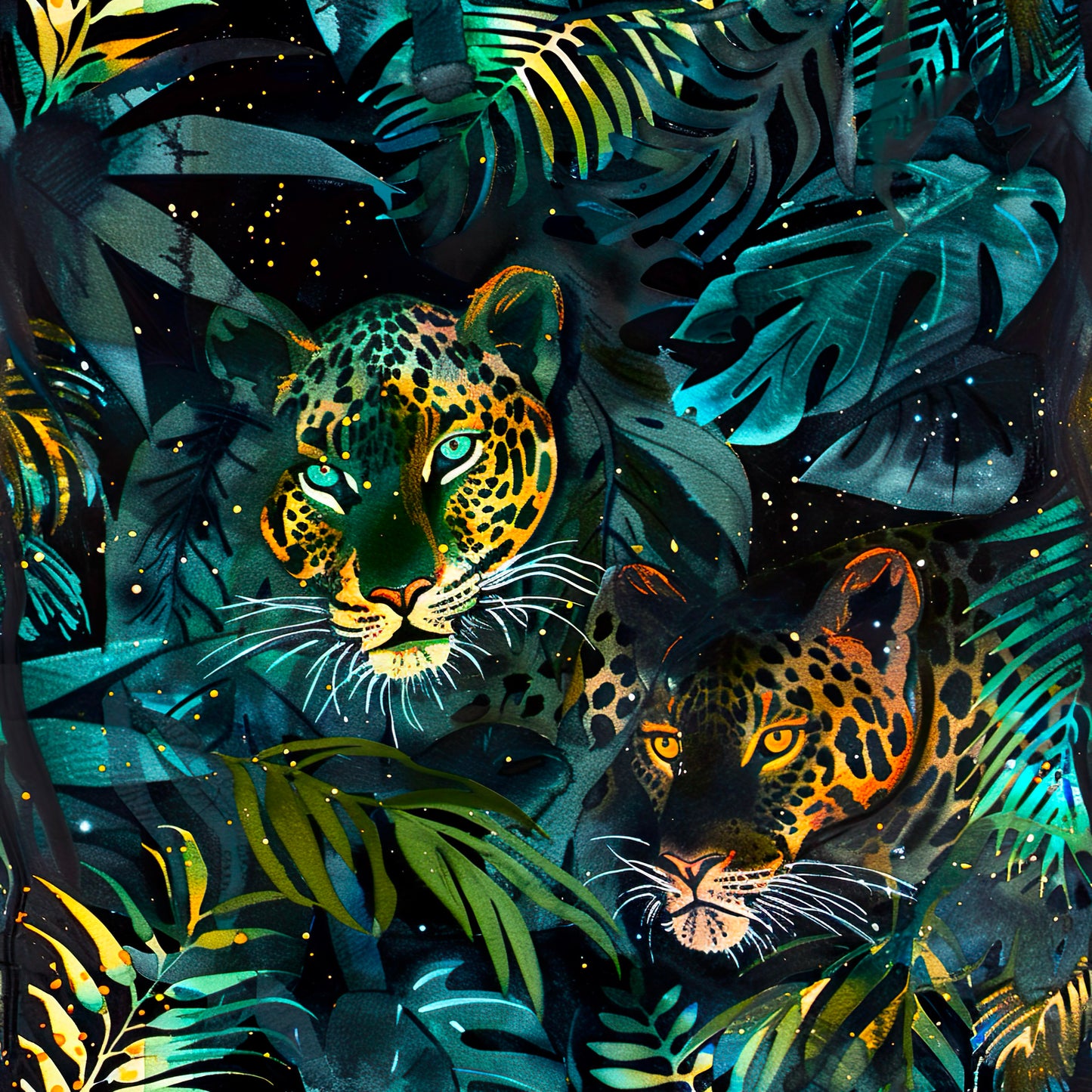 Trikoo: Vaanivat Tiikerit 70cm