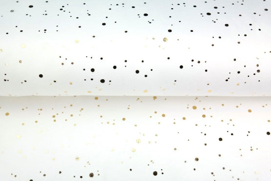 Trikoo: Kultahiput Valkoinen