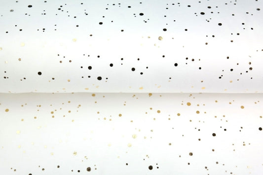 Trikoo: Kultahiput Valkoinen