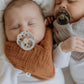 Bibs Boheme Tutti Luonnonkumi 2kpl