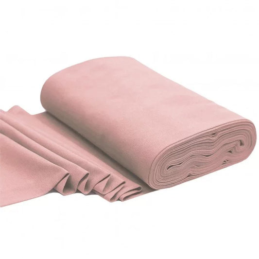 Sileä resori: Nude pinkki