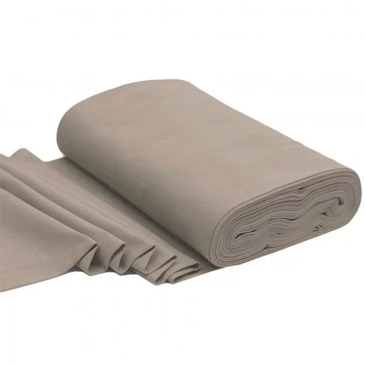 Sileä resori: Taupe