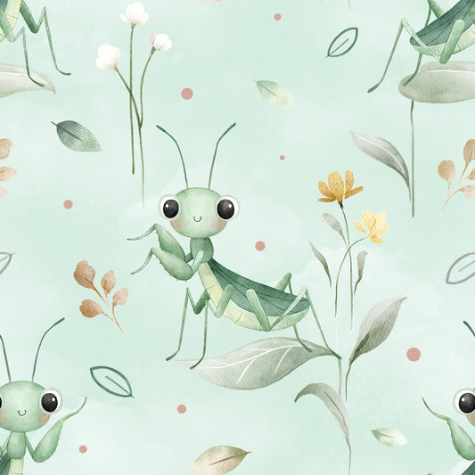 Trikoo 200g: Heinäsirkat