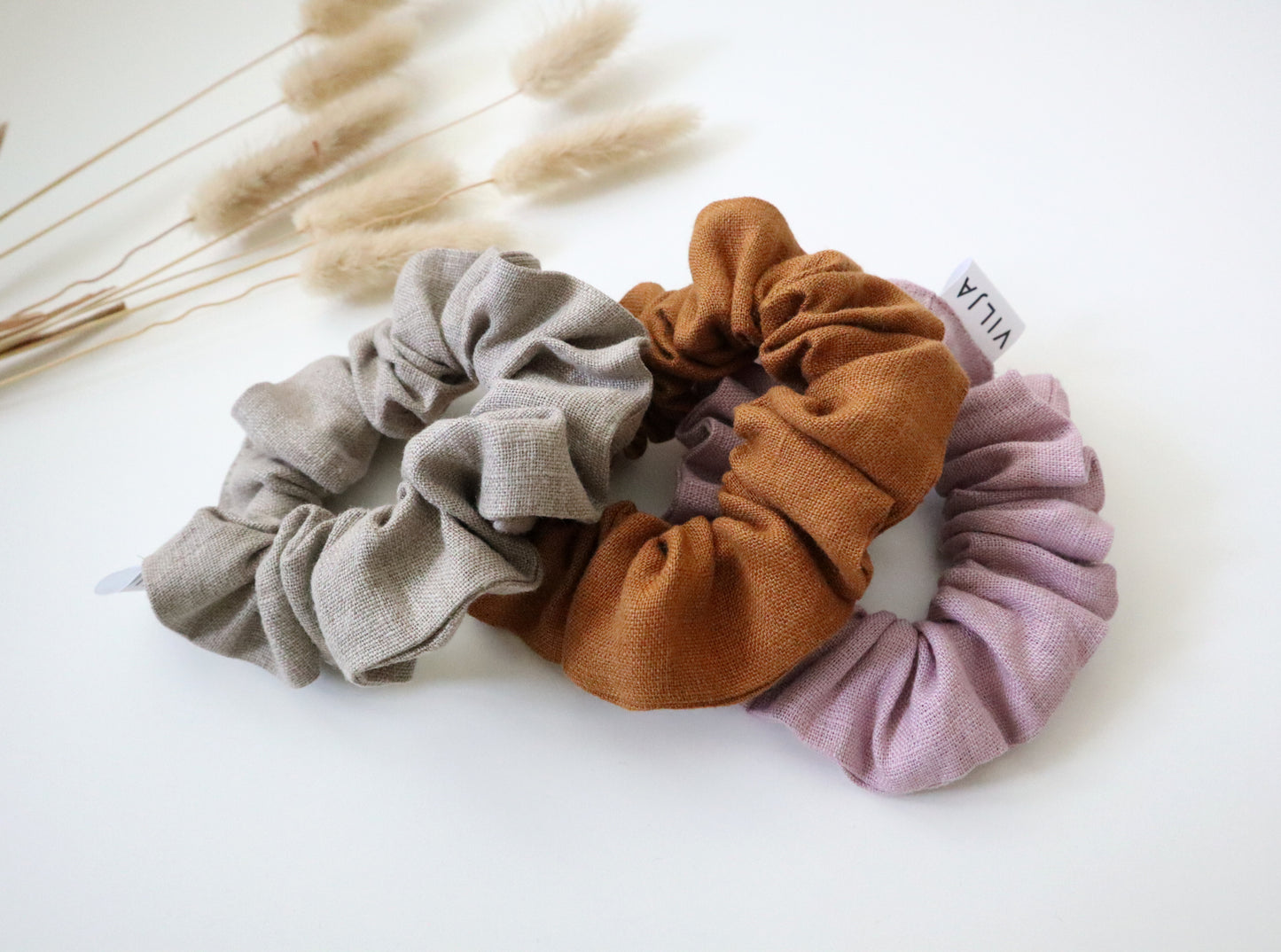 VILJA HANDMADE Pellavadonitsi