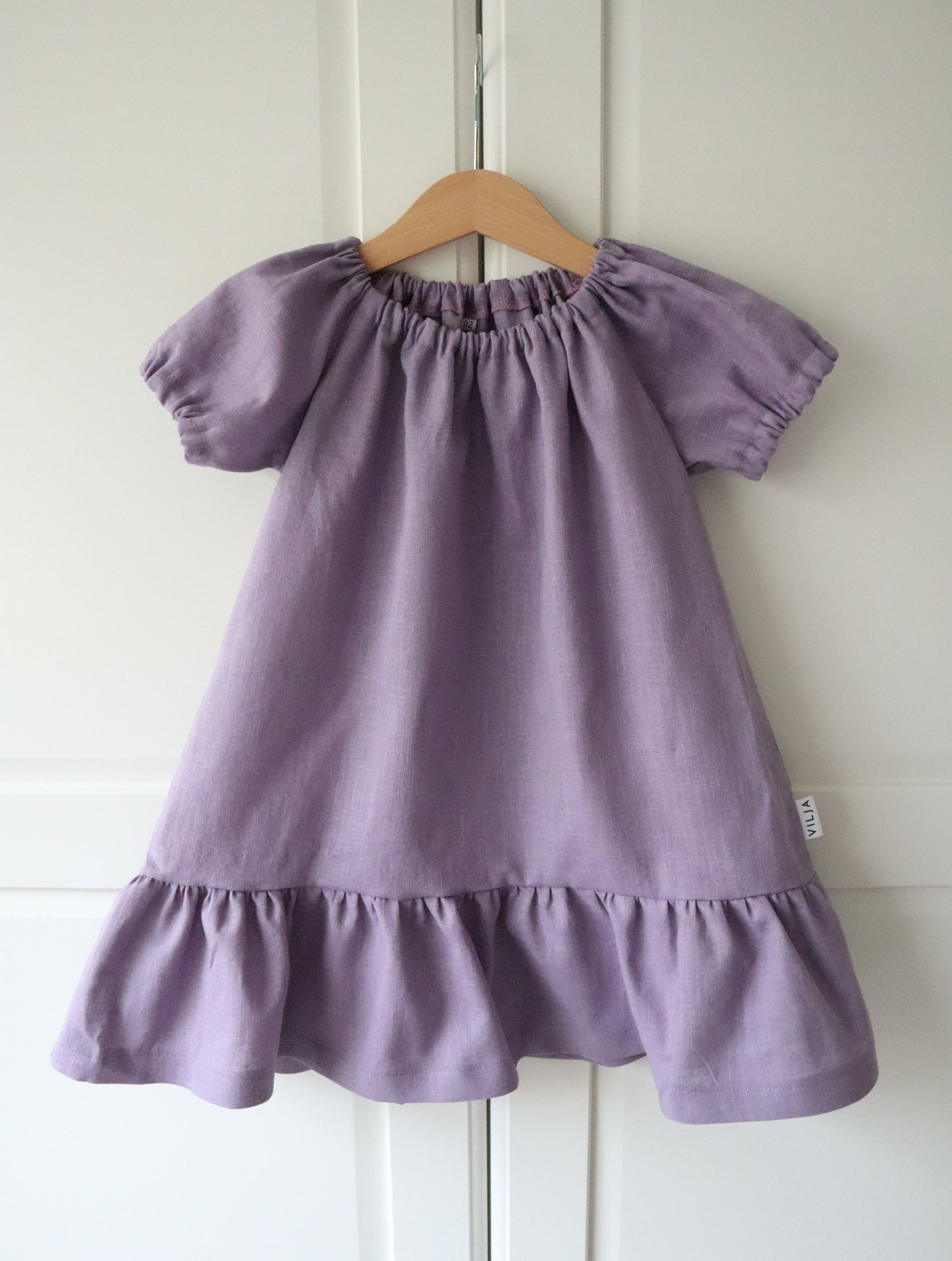 Pesty Pellava: Mauve