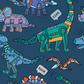 Joustocollege: Robosaurukset