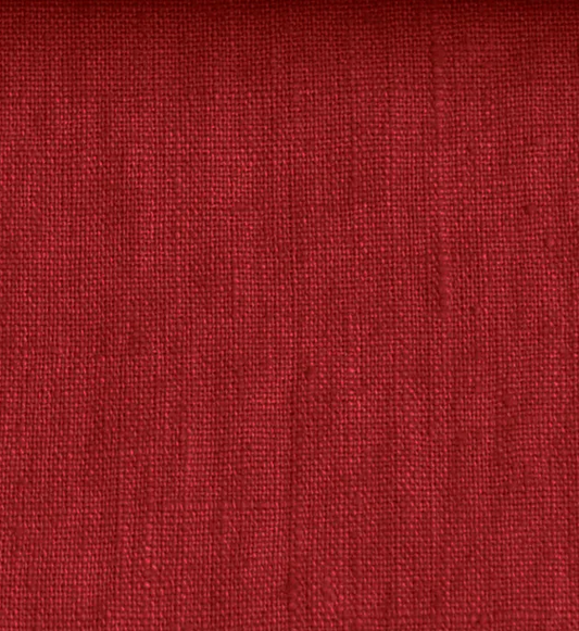 Kivipesty Pellava: Burgundy
