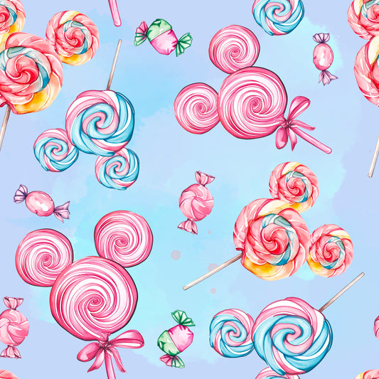 Trikoo 220g: Tikkarit