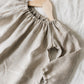 VILJA HANDMADE - Estel Harso- tai pellavamekko