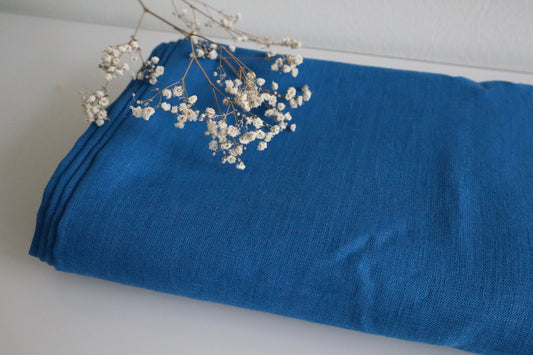 Kivipesty Pellava: Royal Blue 205g