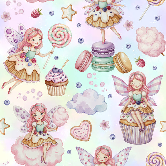 Trikoo 220g: Herkkukeijut