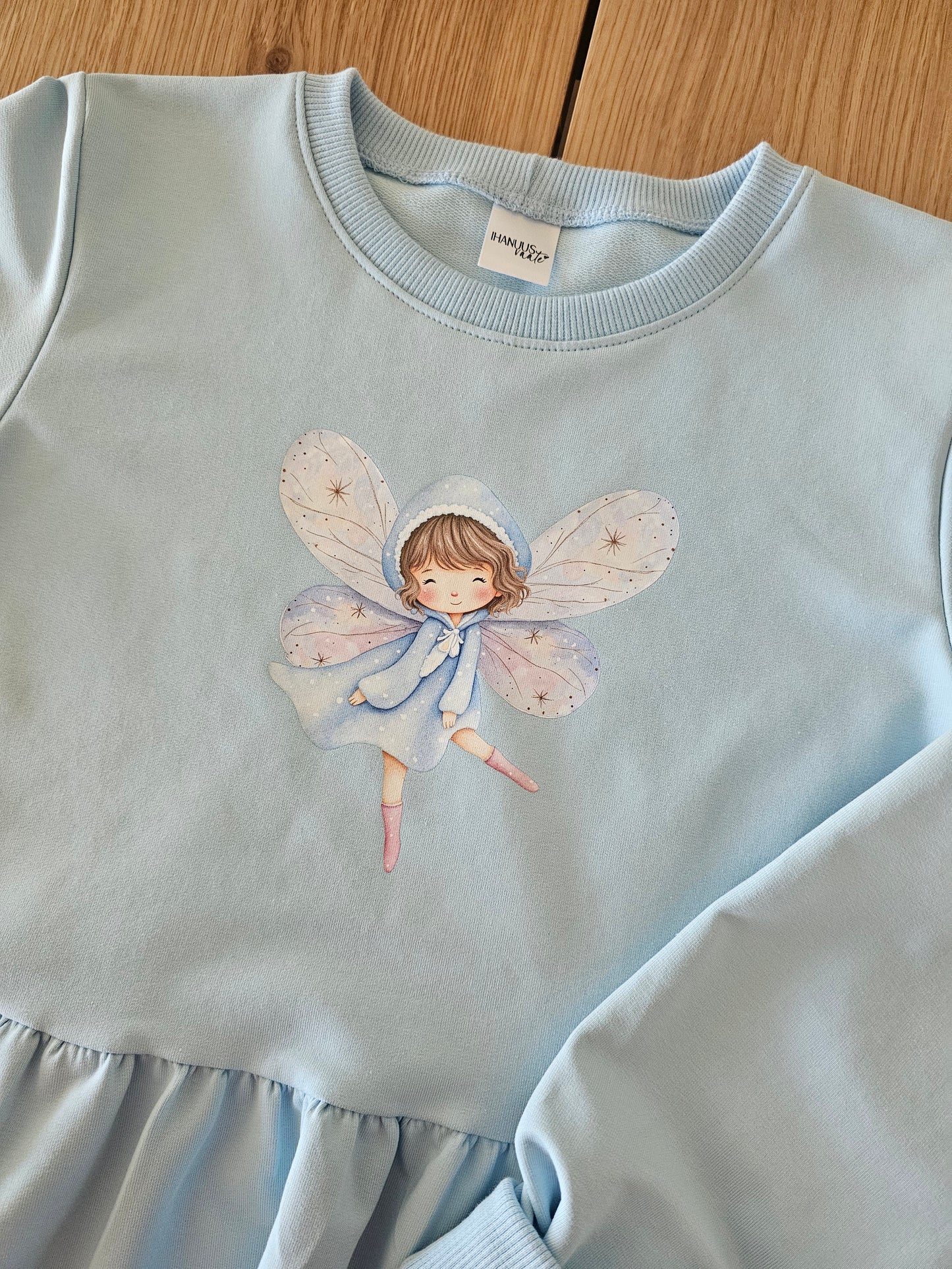 Silityskuva Talvikeiju