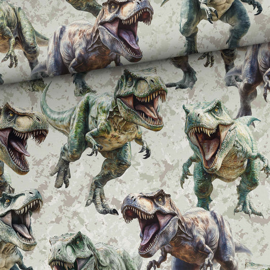 Joustocollege: Tyrannosaurus Rex