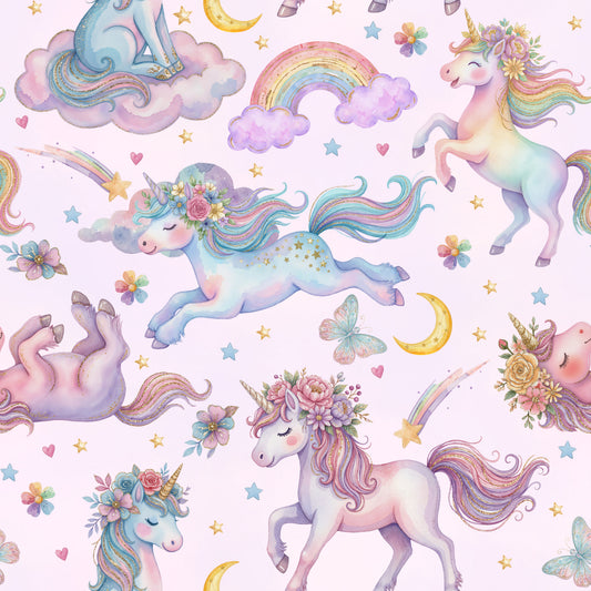 Trikoo 220g: Ponien unelmamaa