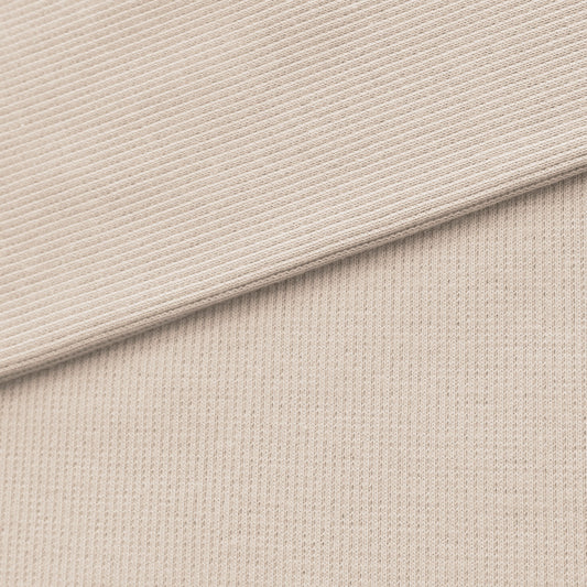 Ribbiresori: Vaalea beige Leveä